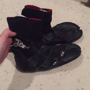 O’Neill 3mm bootie